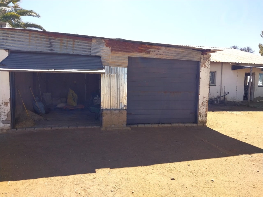 4 Bedroom Property for Sale in Koppies Free State